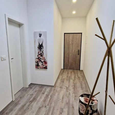 Ljubljana Central Cozy Apartment W Free Parking Liubliana Exterior foto