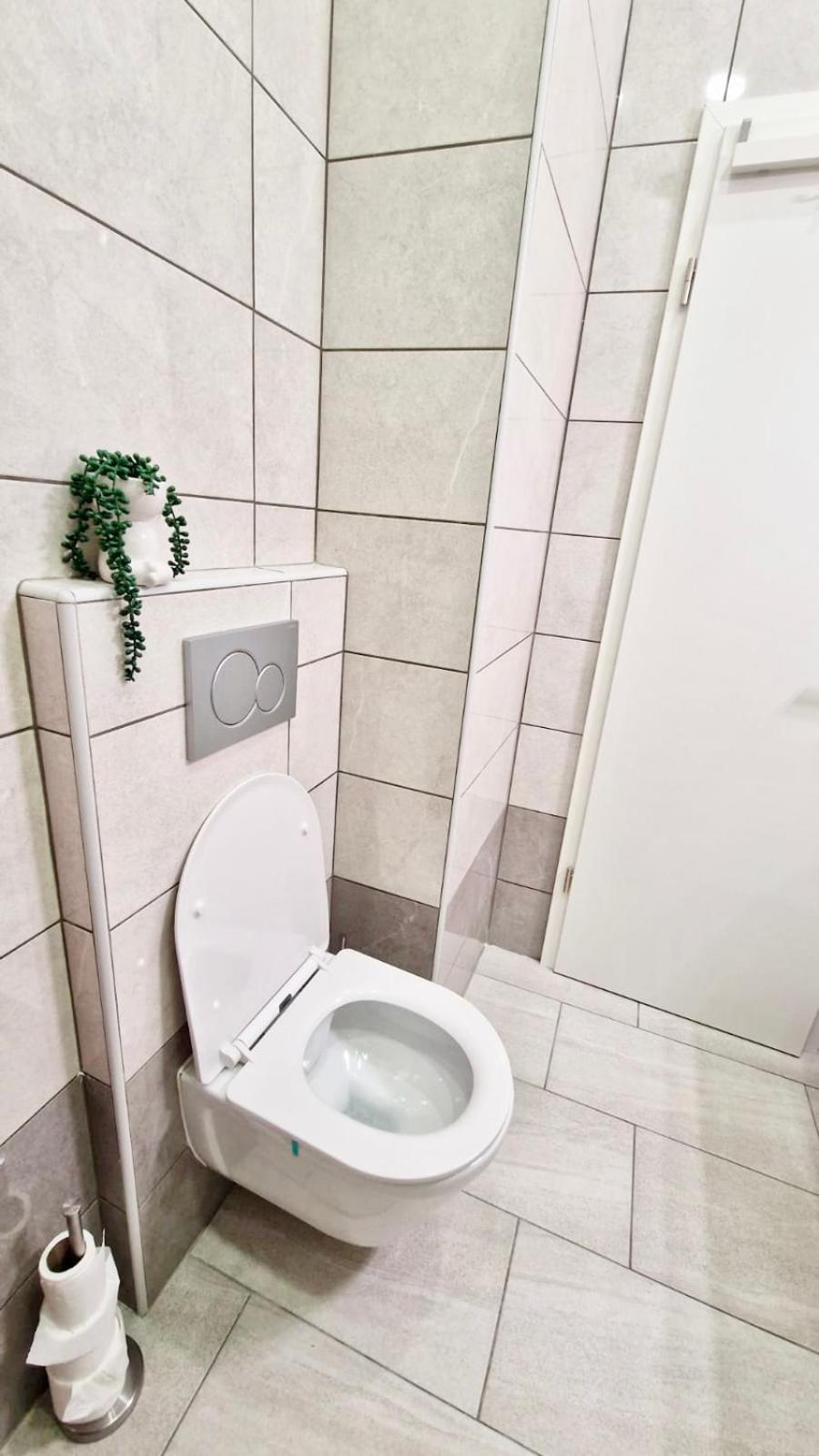 Ljubljana Central Cozy Apartment W Free Parking Liubliana Exterior foto