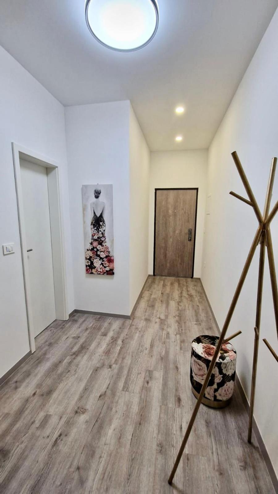 Ljubljana Central Cozy Apartment W Free Parking Liubliana Exterior foto